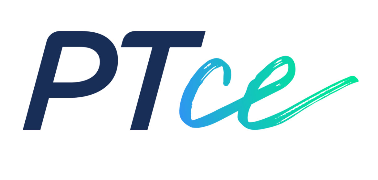 ptce logo